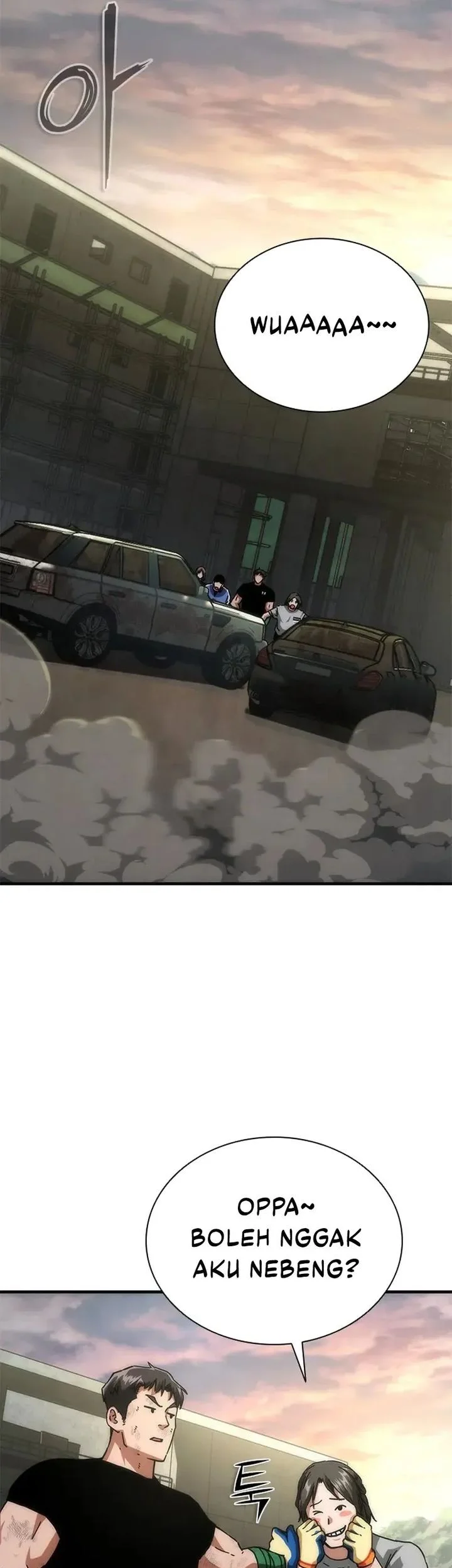 Chapter 96 - halaman 28