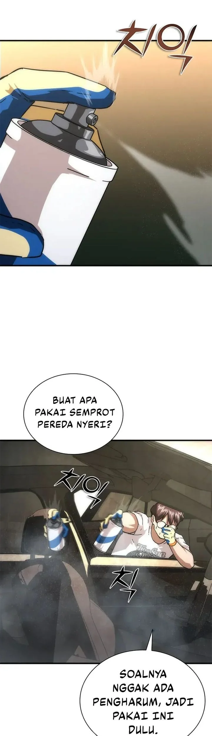 Chapter 96 - halaman 34