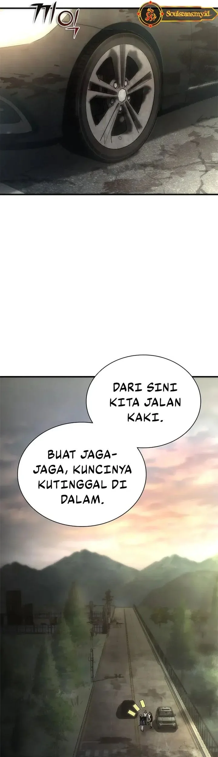 Chapter 96 - halaman 38