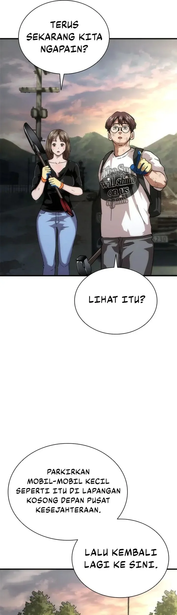 Chapter 96 - halaman 40