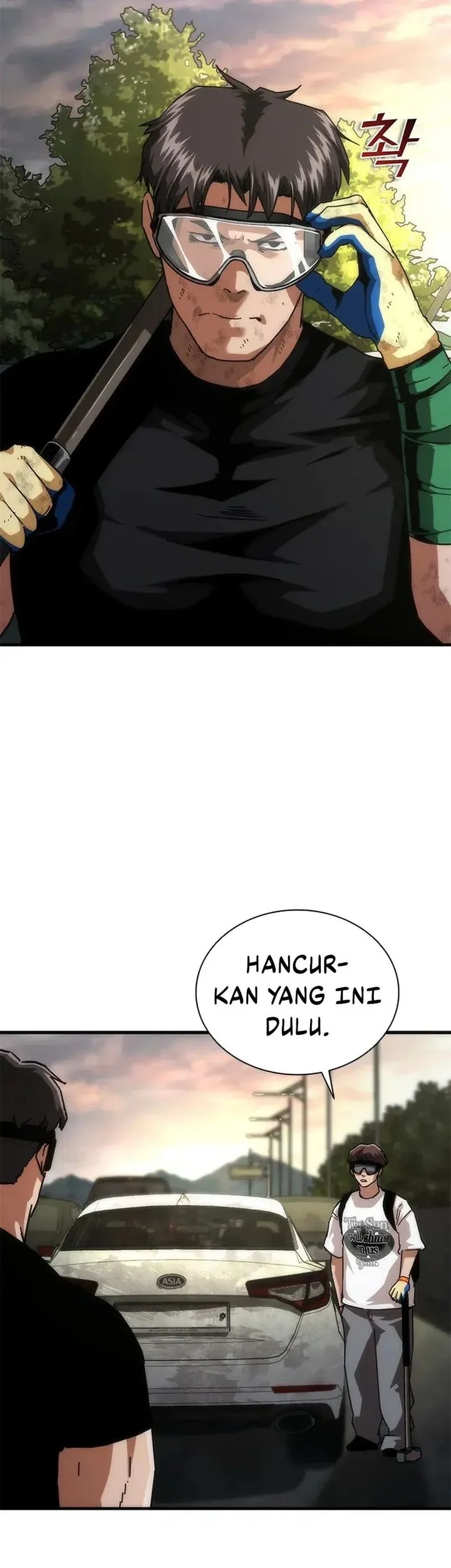 Chapter 96 - halaman 66