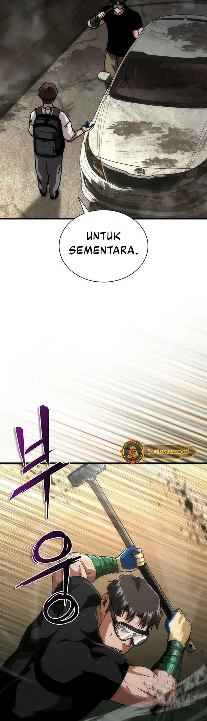 Chapter 96 - halaman 68