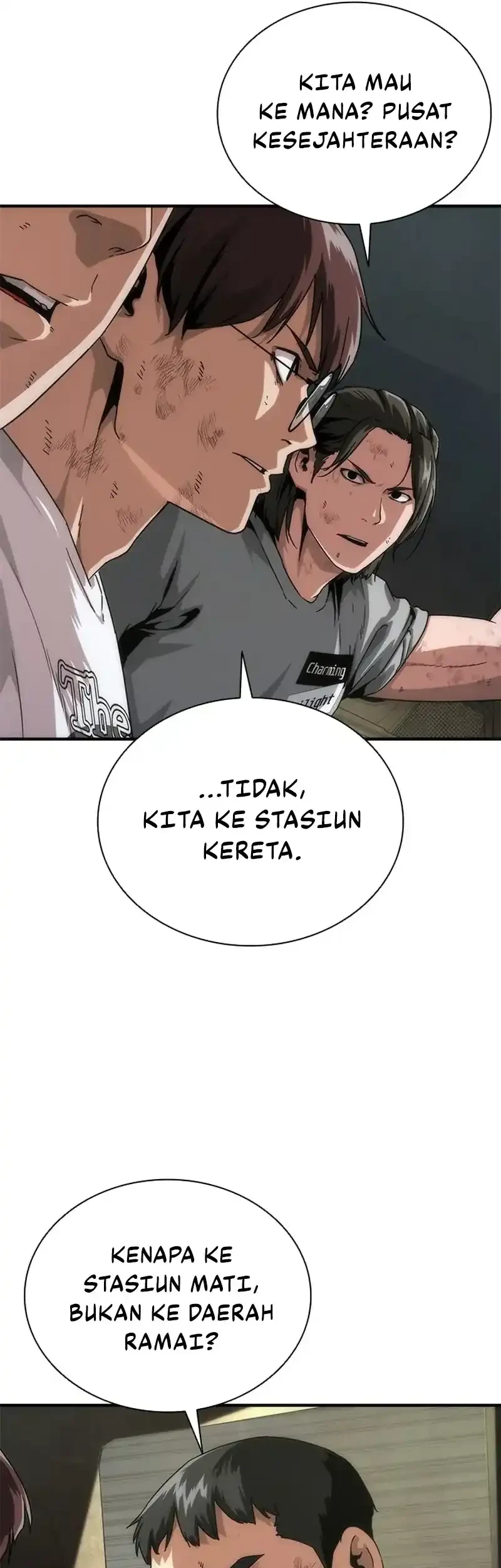Chapter 97 - halaman 19