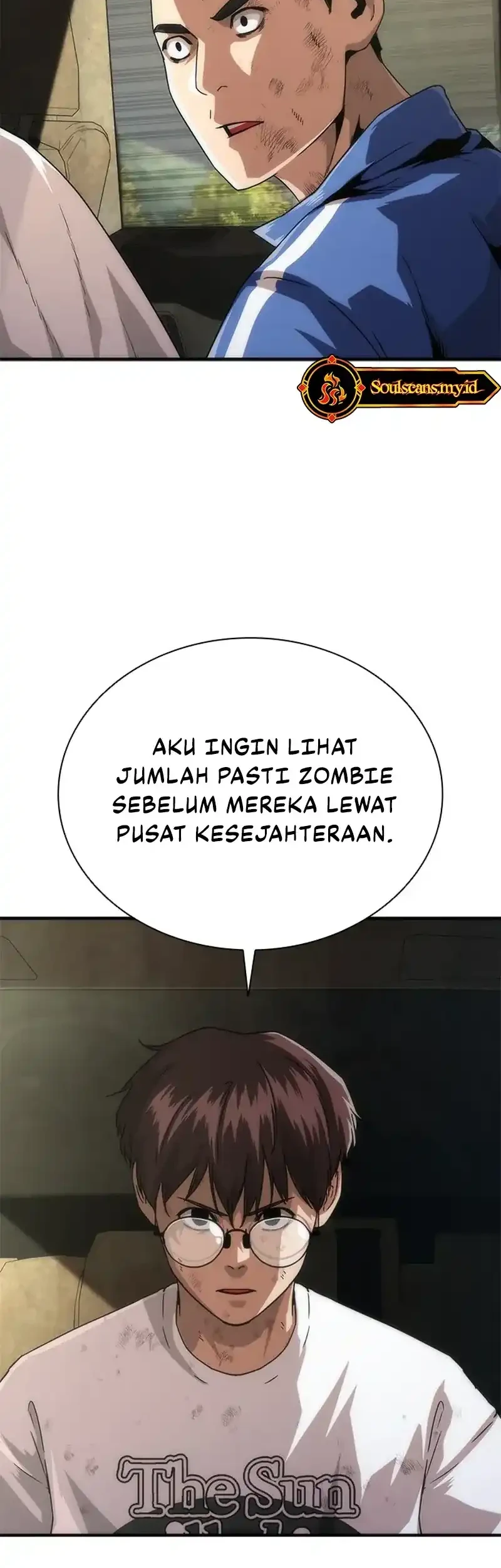 Chapter 97 - halaman 20