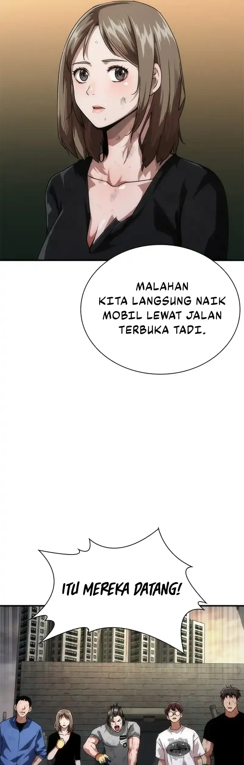Chapter 97 - halaman 25