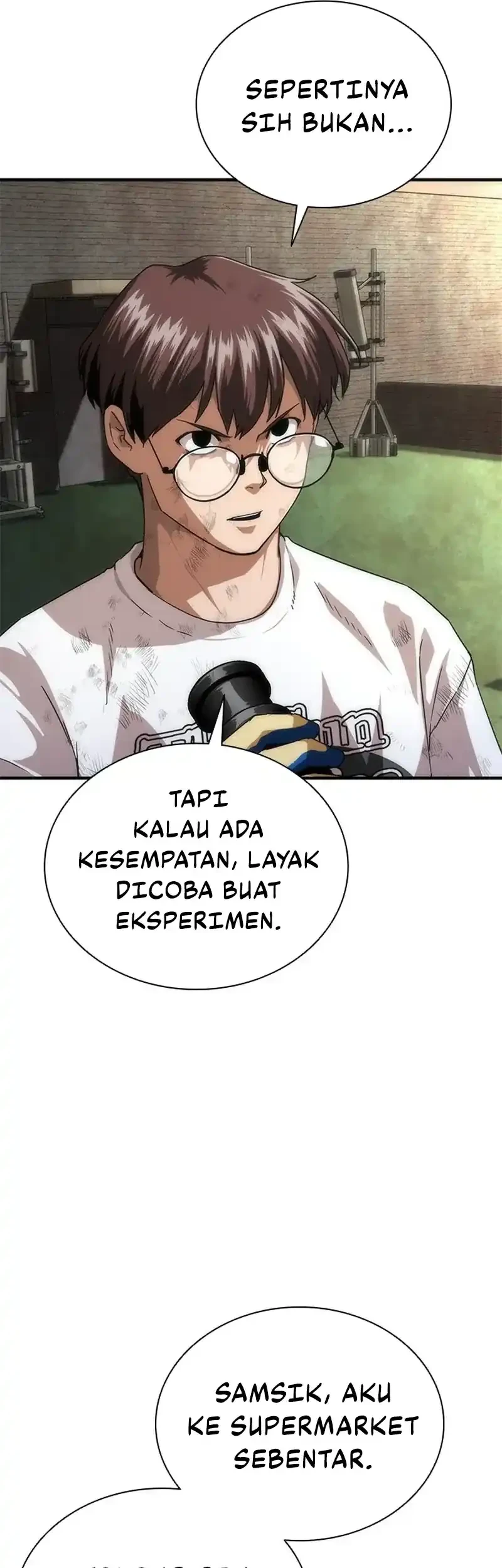 Chapter 97 - halaman 29