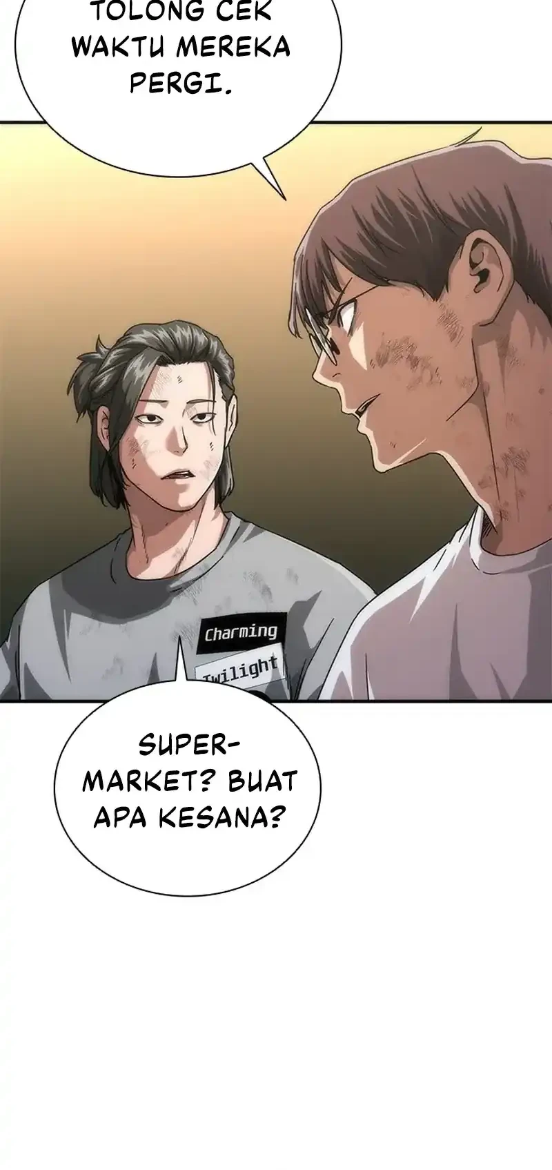 Chapter 97 - halaman 30