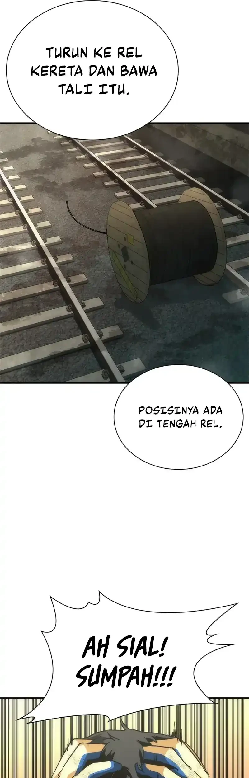 Chapter 97 - halaman 33