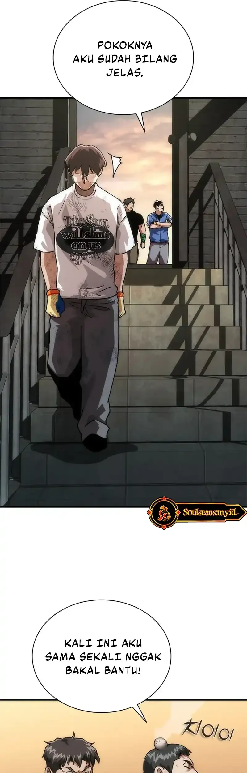 Chapter 97 - halaman 43