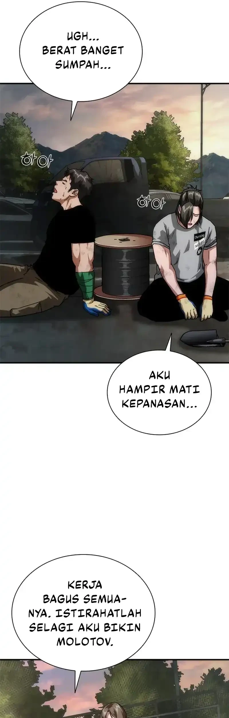 Chapter 97 - halaman 57