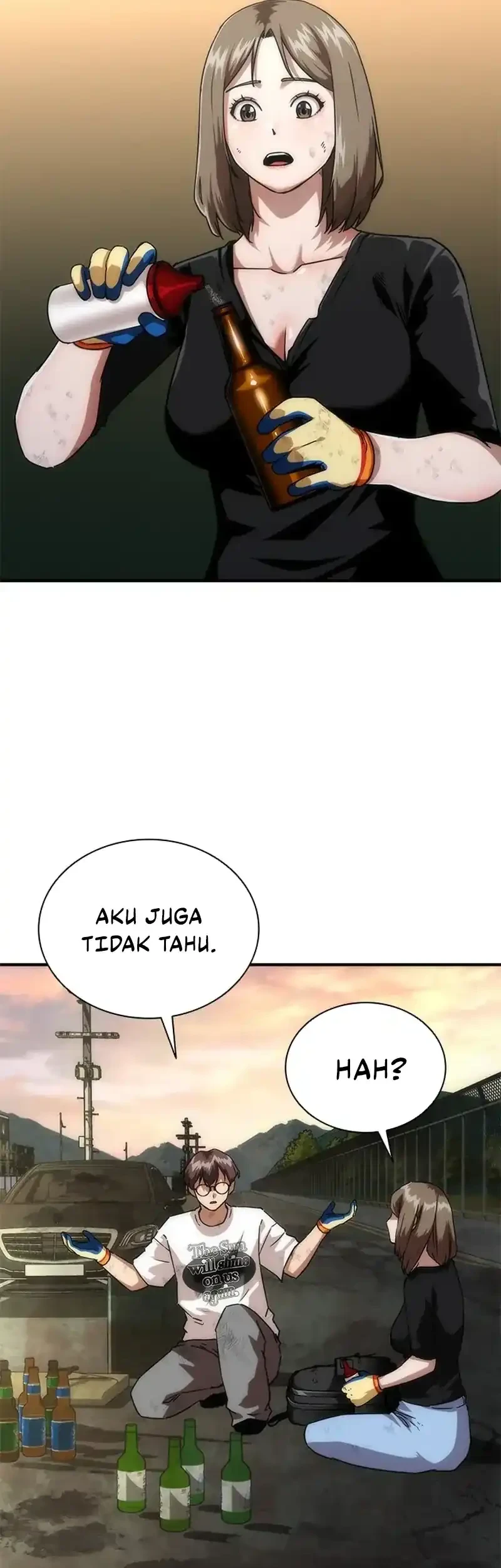 Chapter 97 - halaman 61