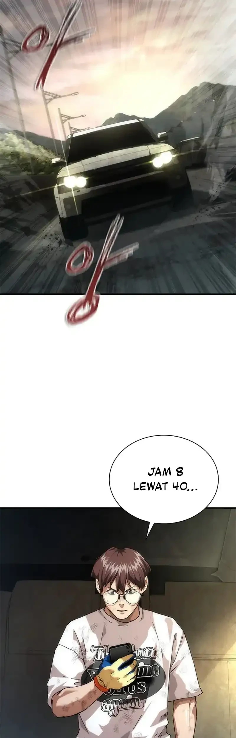 Chapter 97 - halaman 13
