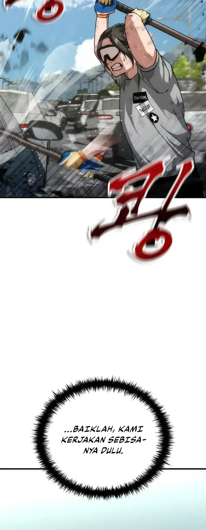 Chapter 98 - halaman 22
