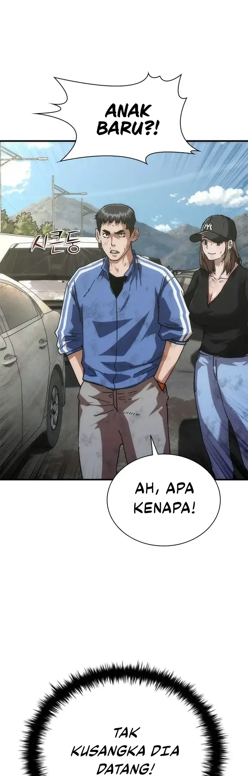 Chapter 98 - halaman 27