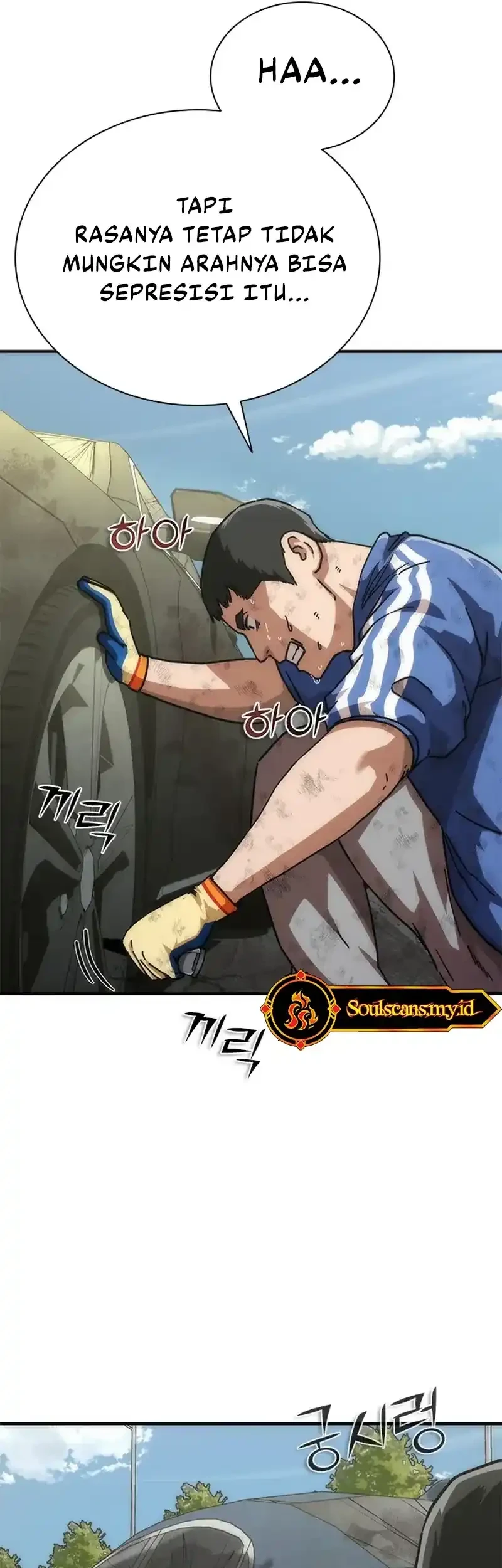 Chapter 98 - halaman 39