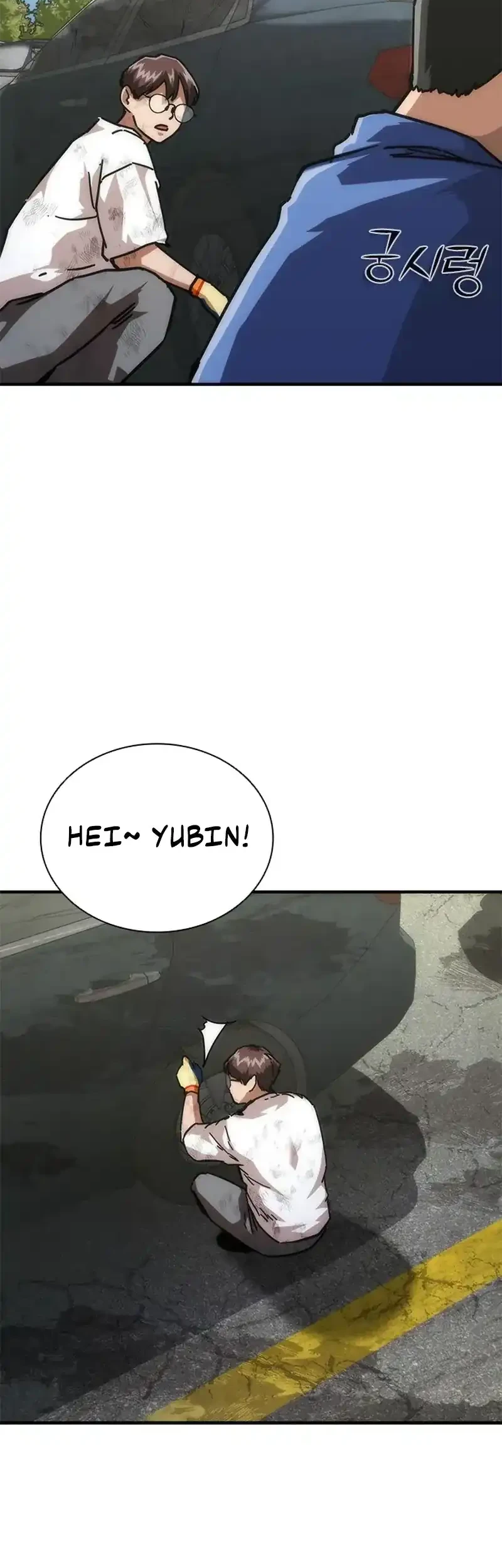Chapter 98 - halaman 40