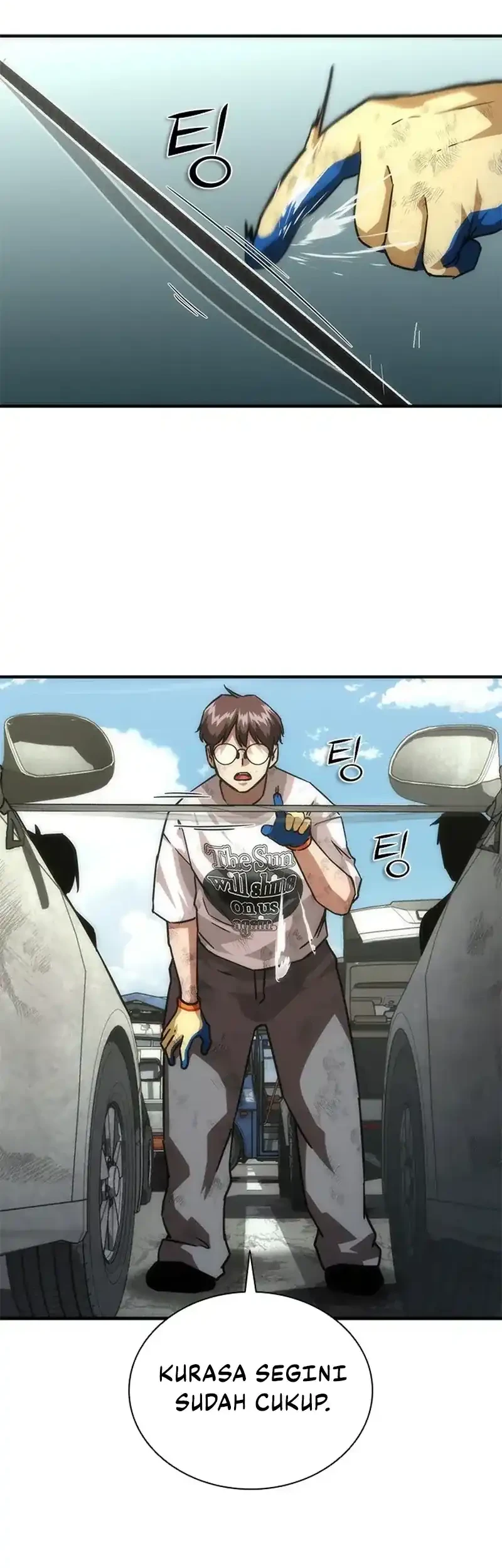 Chapter 98 - halaman 42