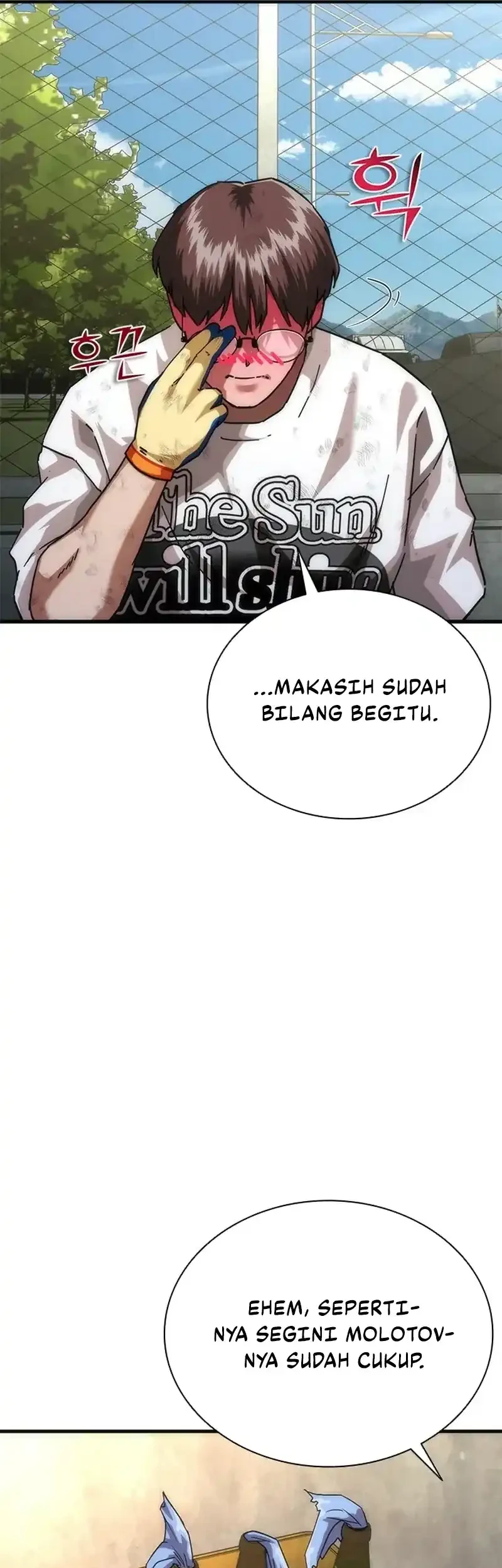 Chapter 98 - halaman 9