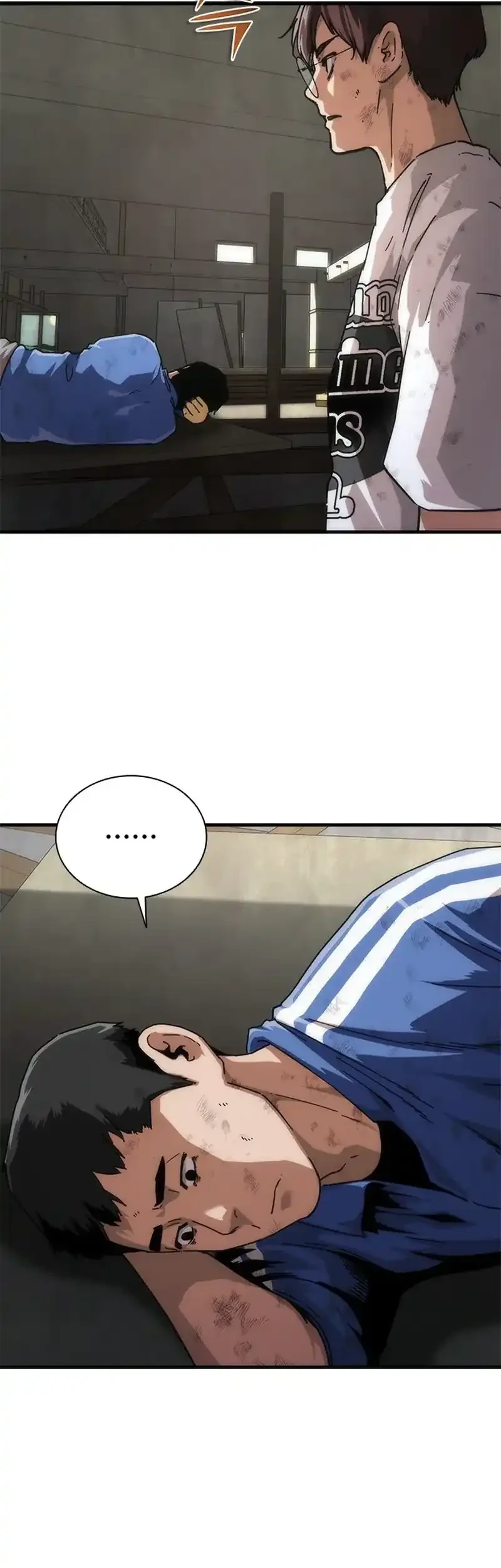 Chapter 98 - halaman 12