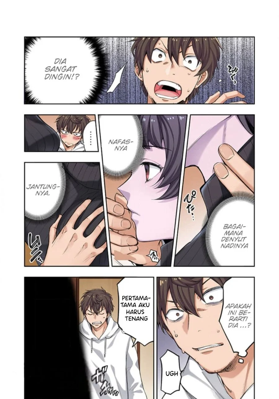 Chapter 1 - halaman 11