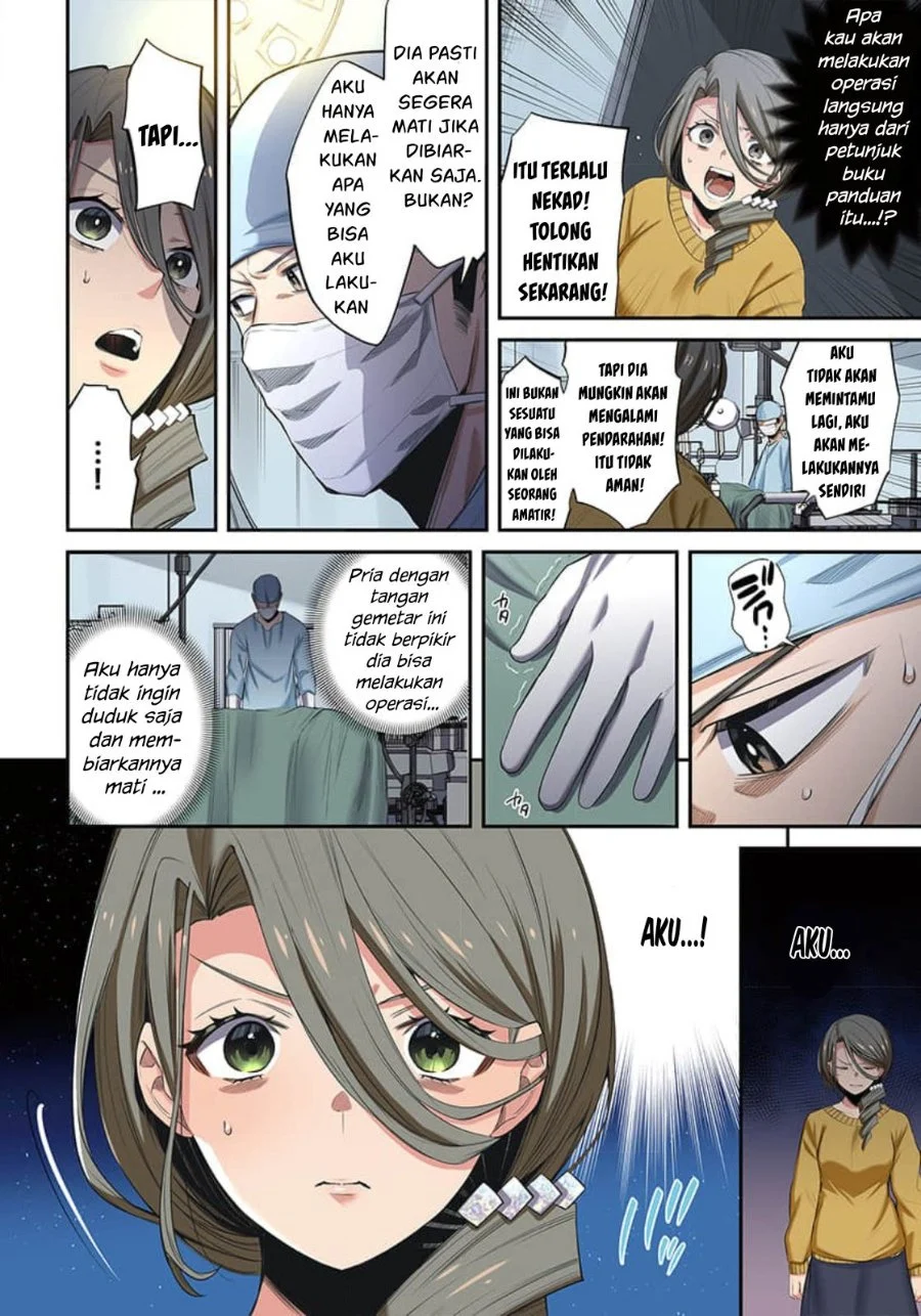 Chapter 16 - halaman 9