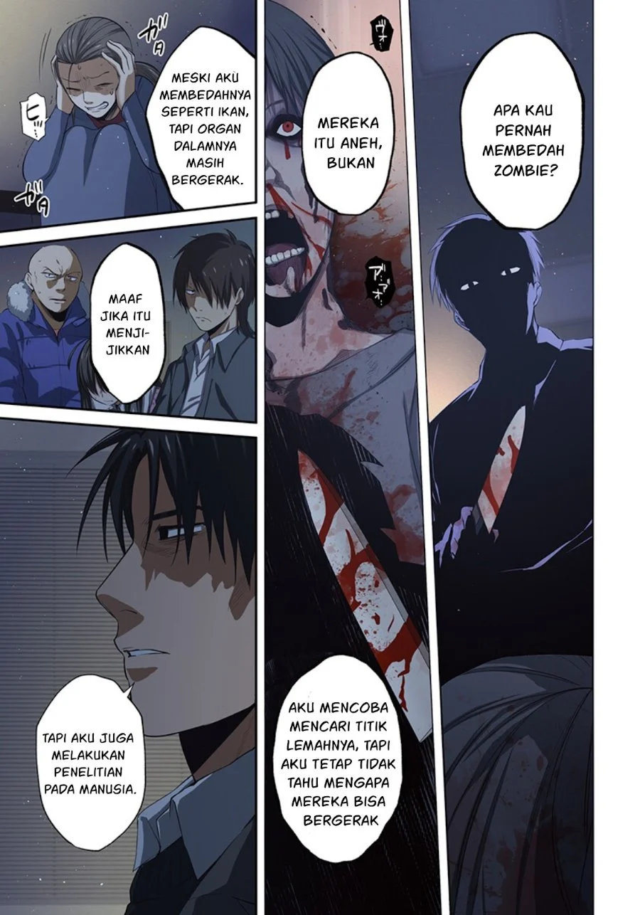 Chapter 23 - halaman 5