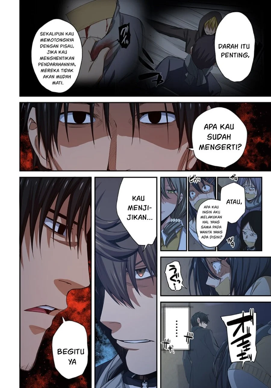 Chapter 23 - halaman 6