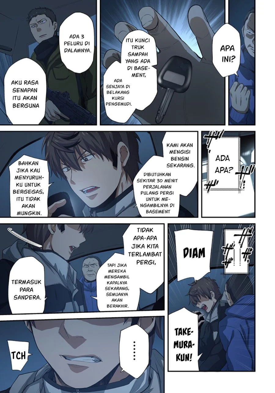 Chapter 23 - halaman 9