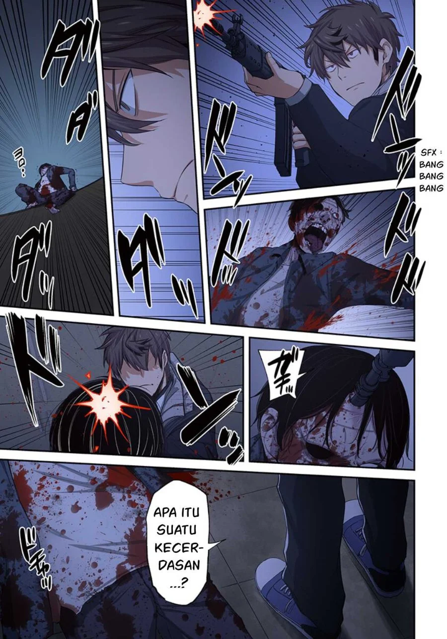 Chapter 25 - halaman 5