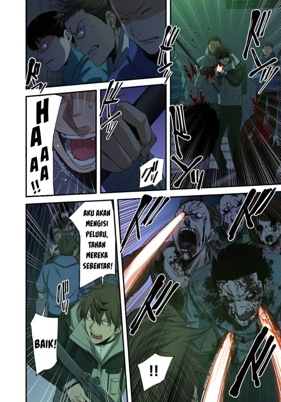 Chapter 26 - halaman 8