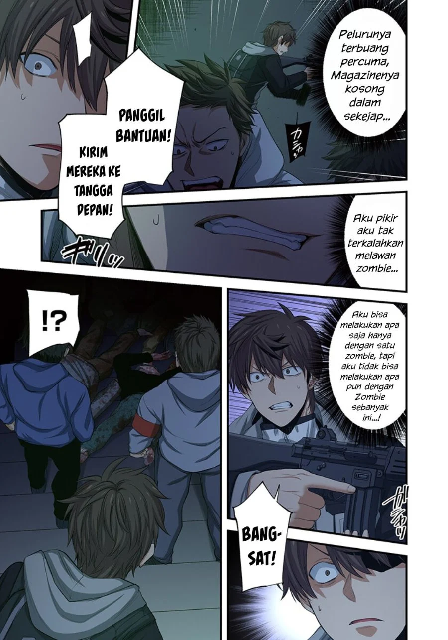 Chapter 26 - halaman 9