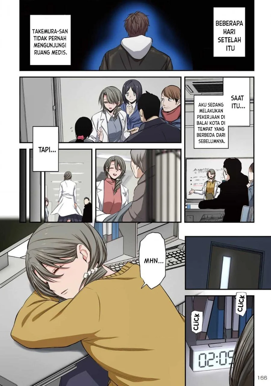 Chapter 27.5 - halaman 6