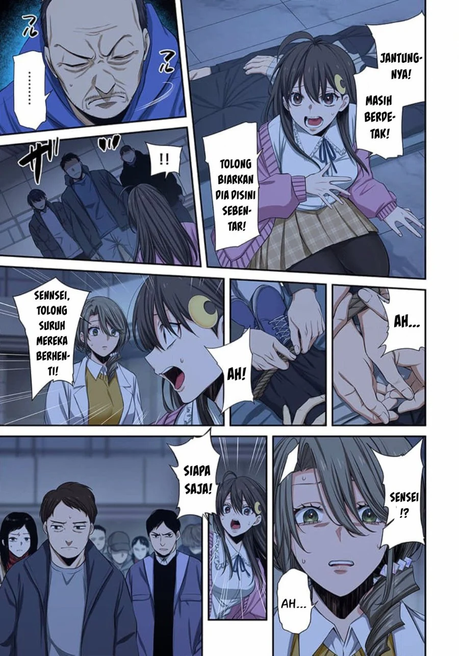 Chapter 28 - halaman 9
