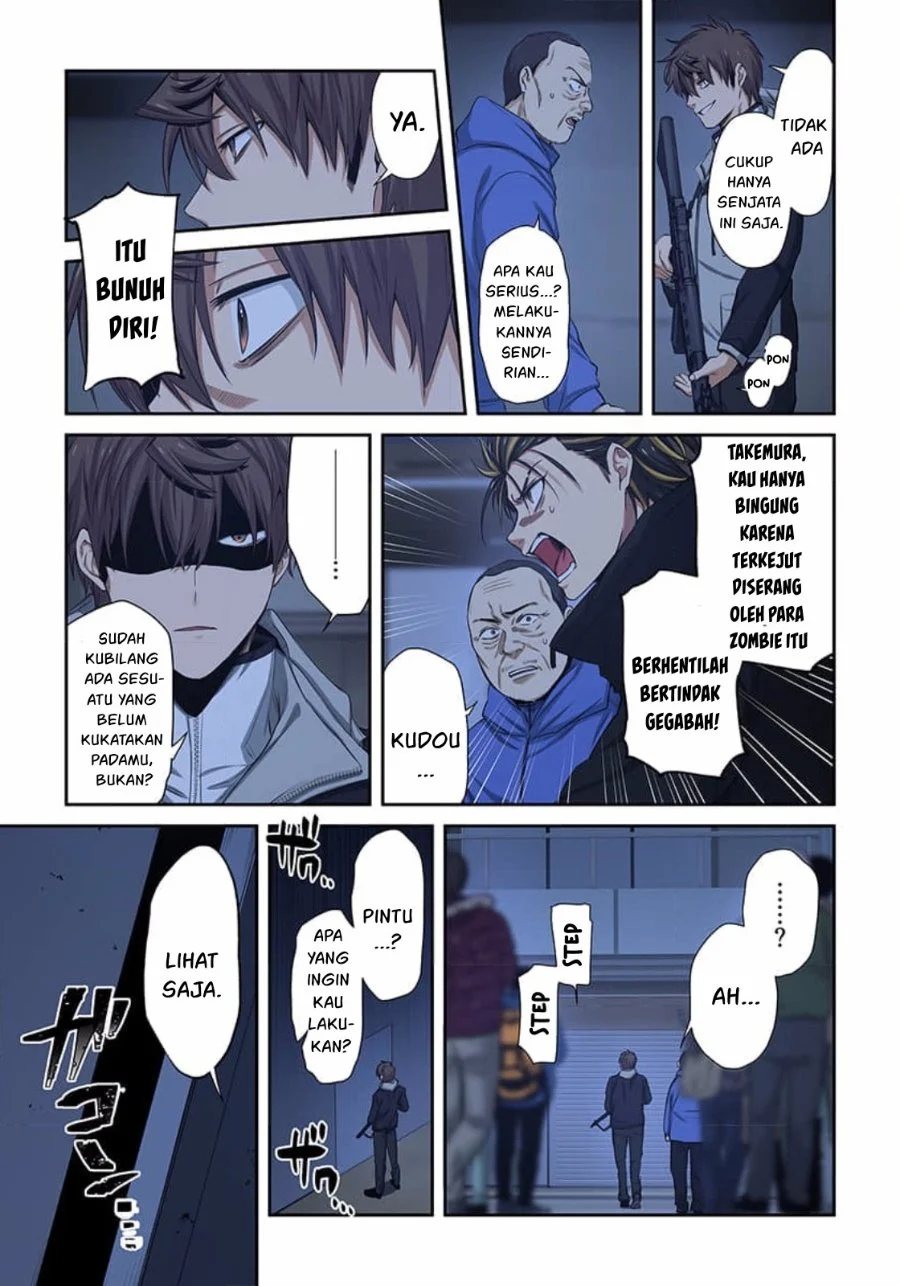 Chapter 30 - halaman 11