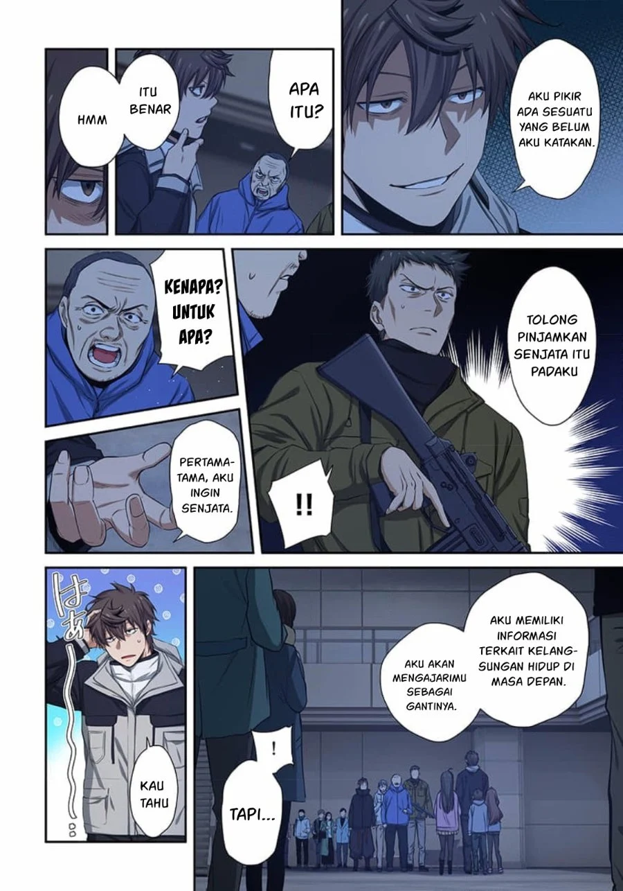 Chapter 30 - halaman 8