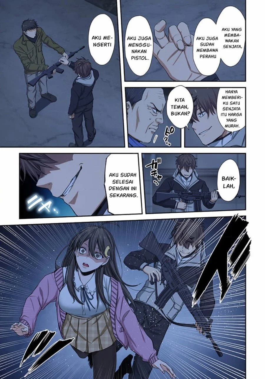 Chapter 30 - halaman 9