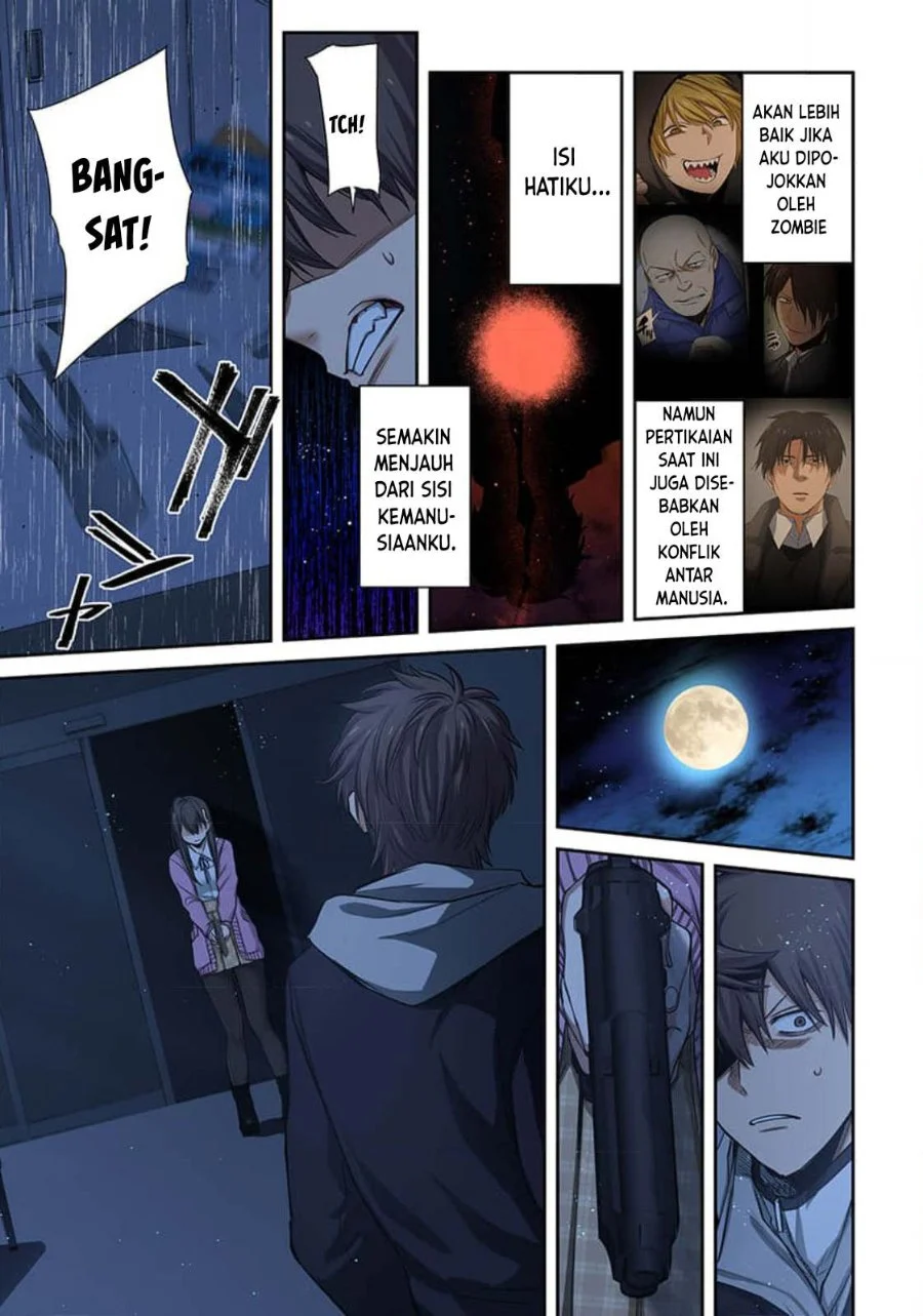 Chapter 31 - halaman 11