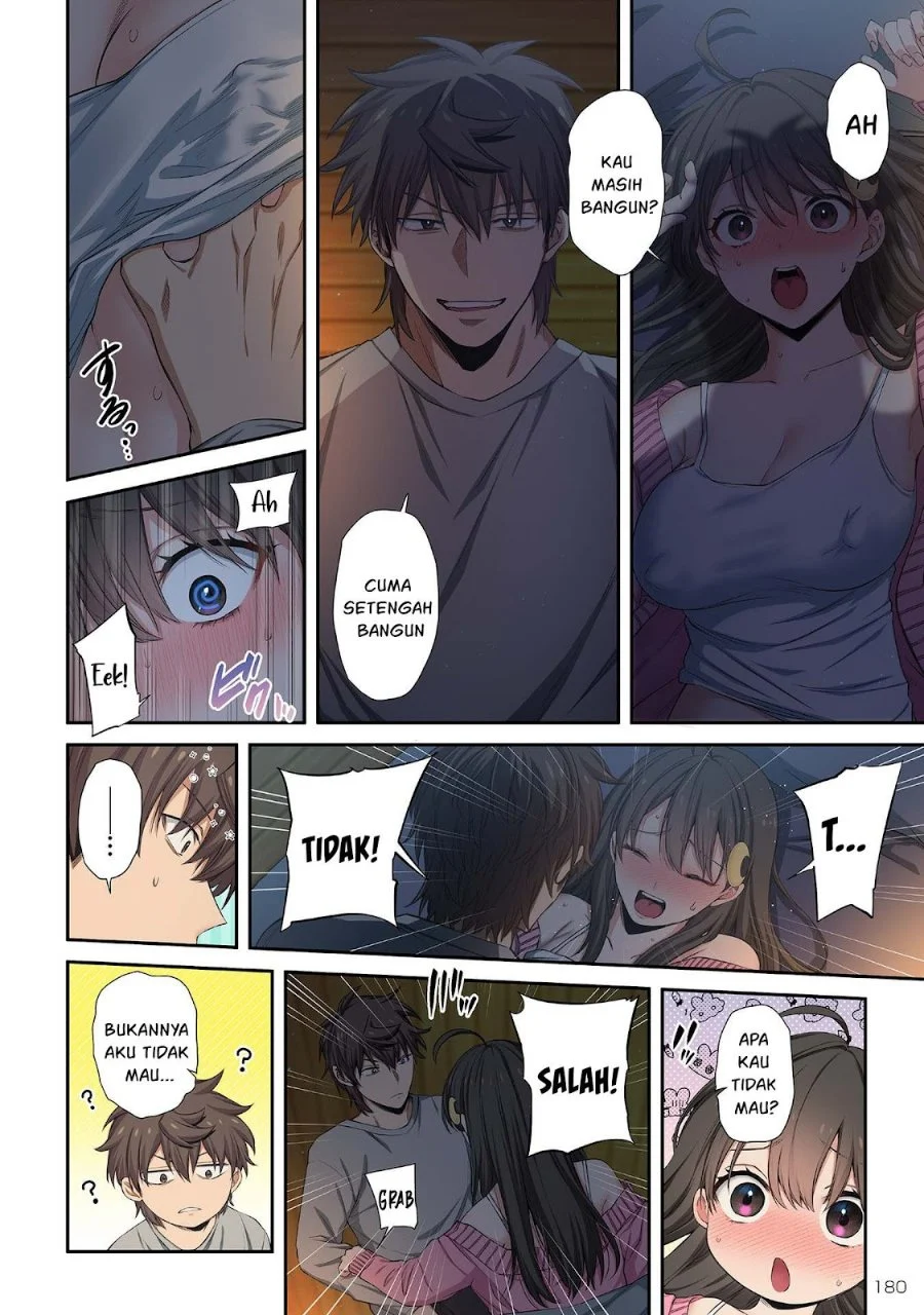 Chapter 37.5 - halaman 12
