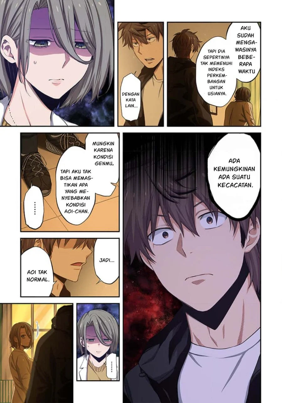 Chapter 39 - halaman 9