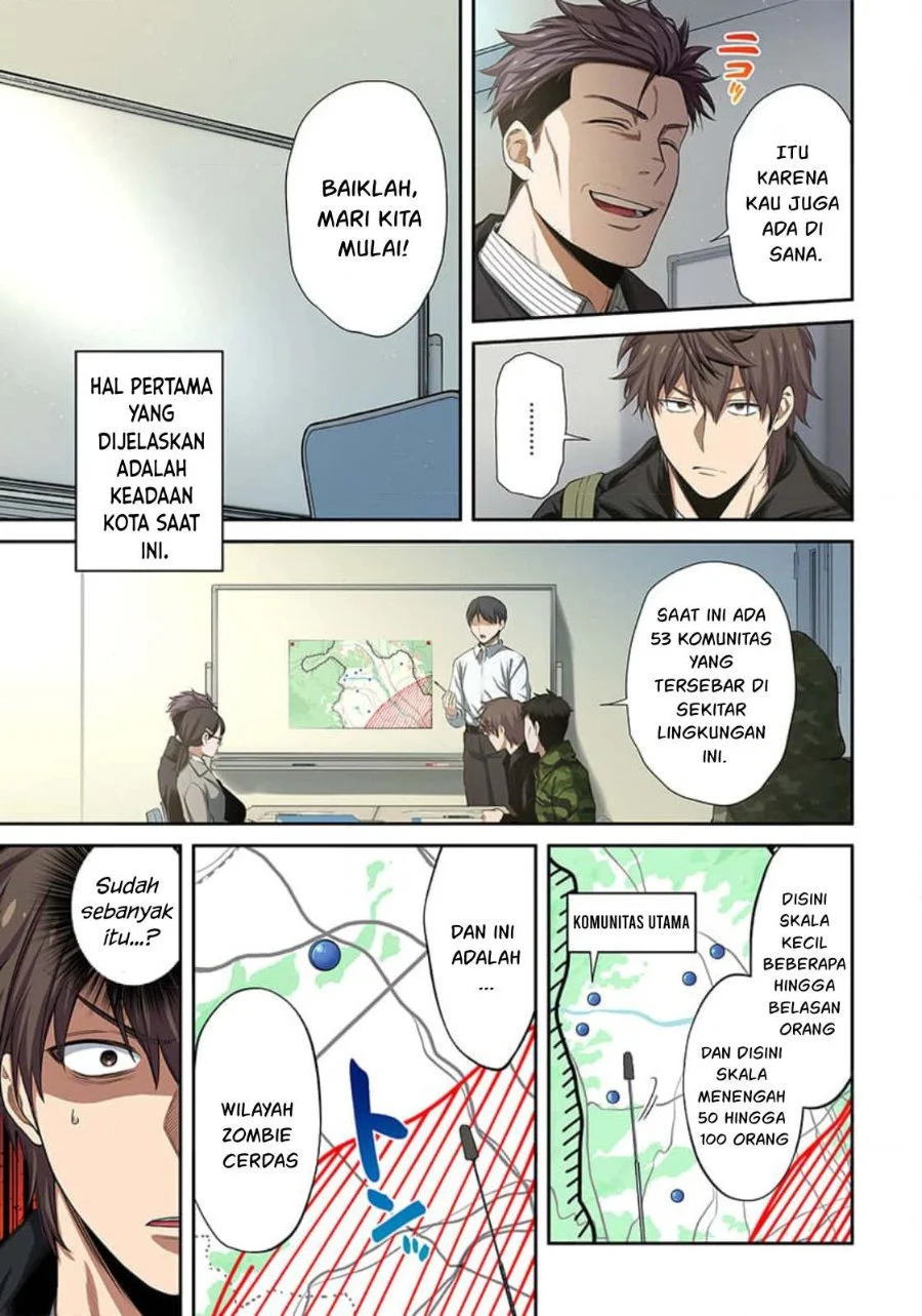 Chapter 40 - halaman 11