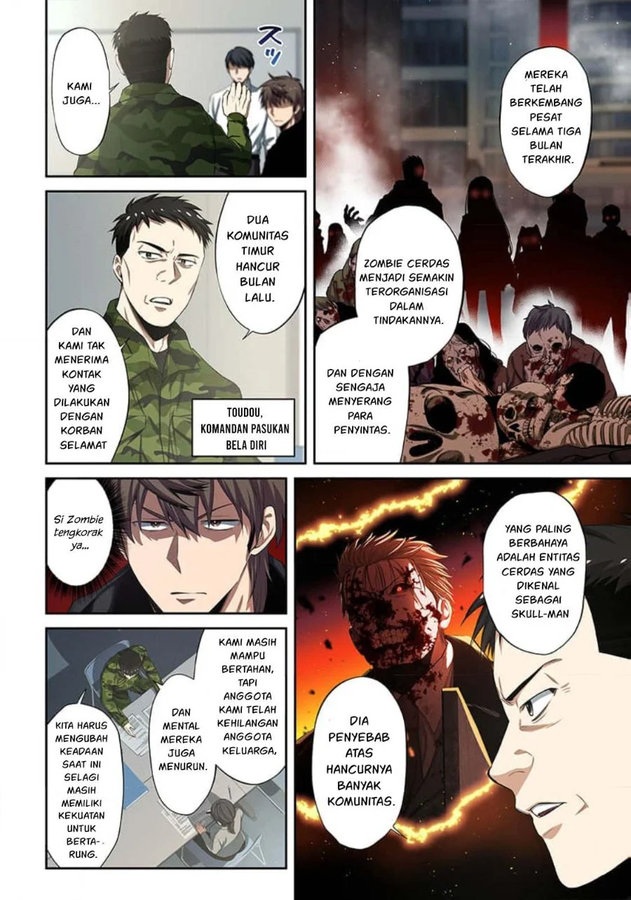 Chapter 40 - halaman 12