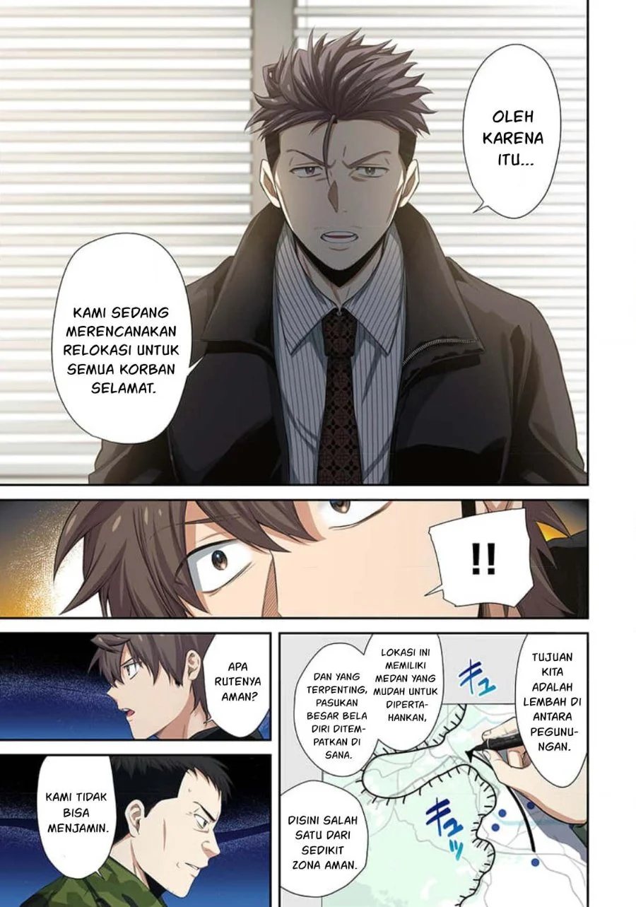Chapter 40 - halaman 13