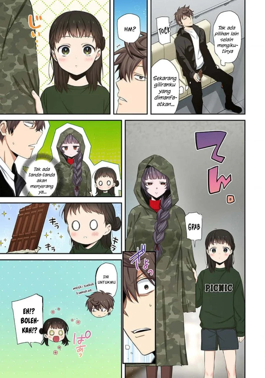 Chapter 40 - halaman 17
