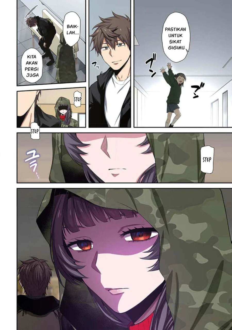 Chapter 40 - halaman 18