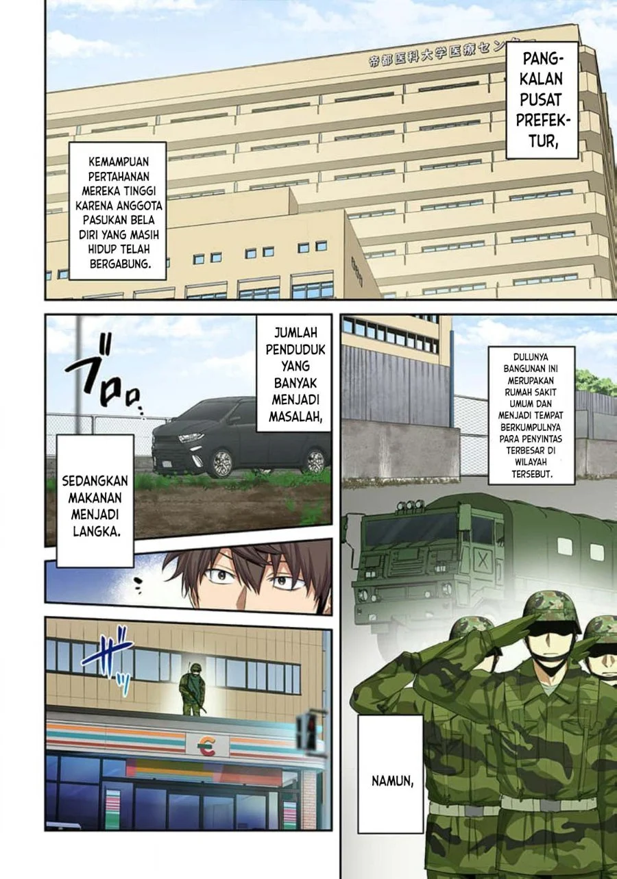 Chapter 40 - halaman 4