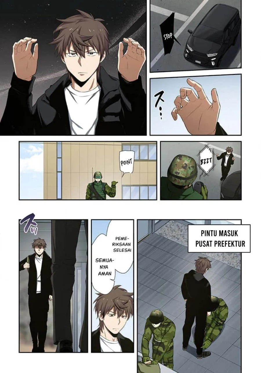 Chapter 40 - halaman 5