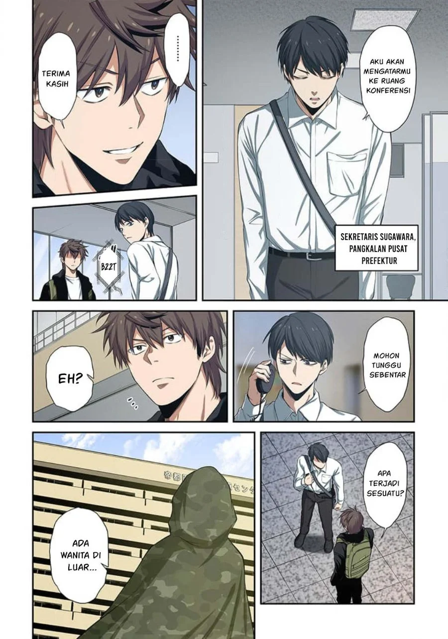 Chapter 40 - halaman 6