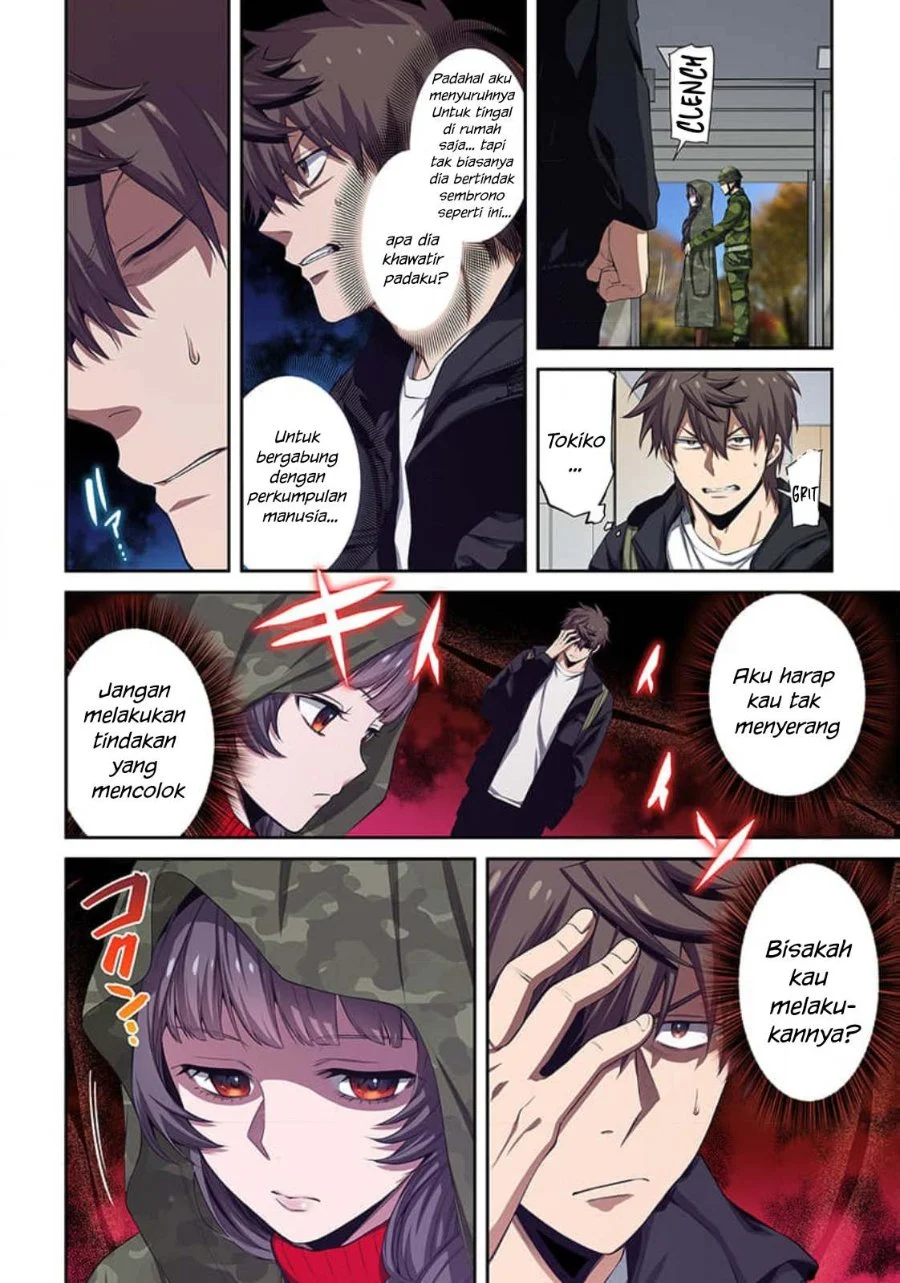 Chapter 40 - halaman 8