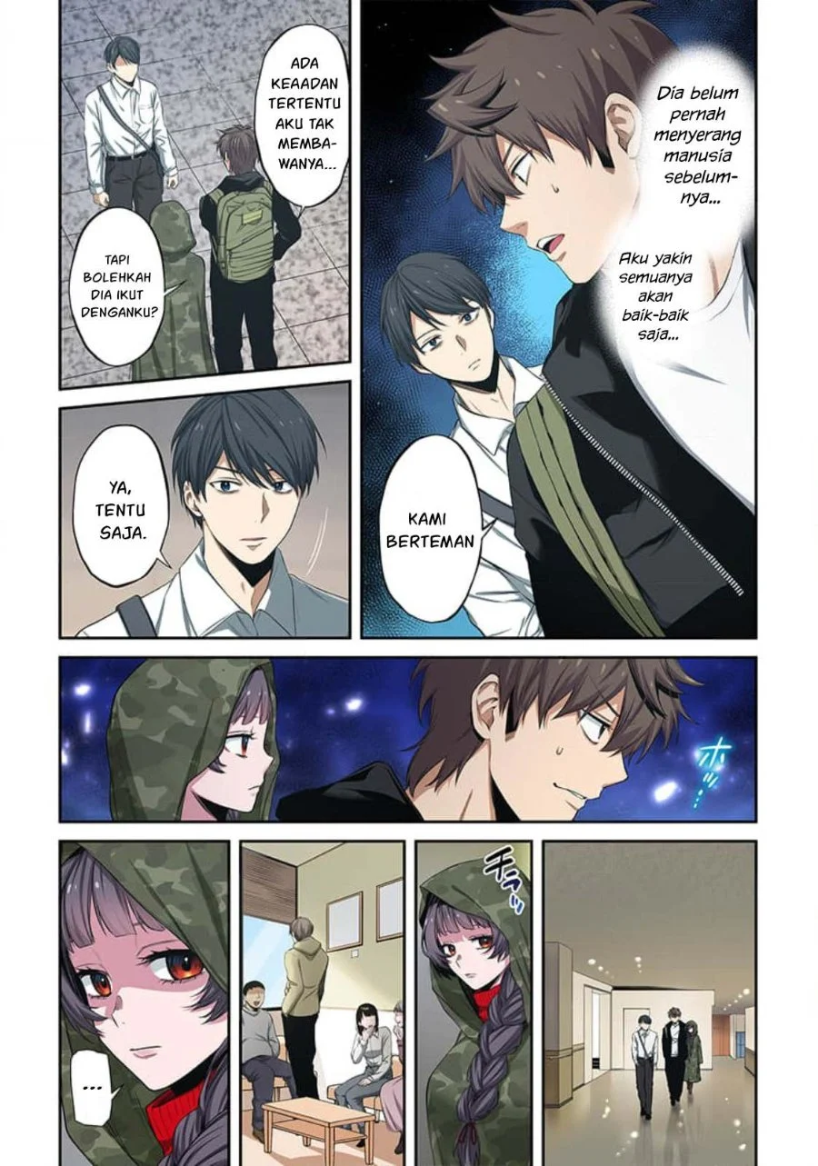Chapter 40 - halaman 9