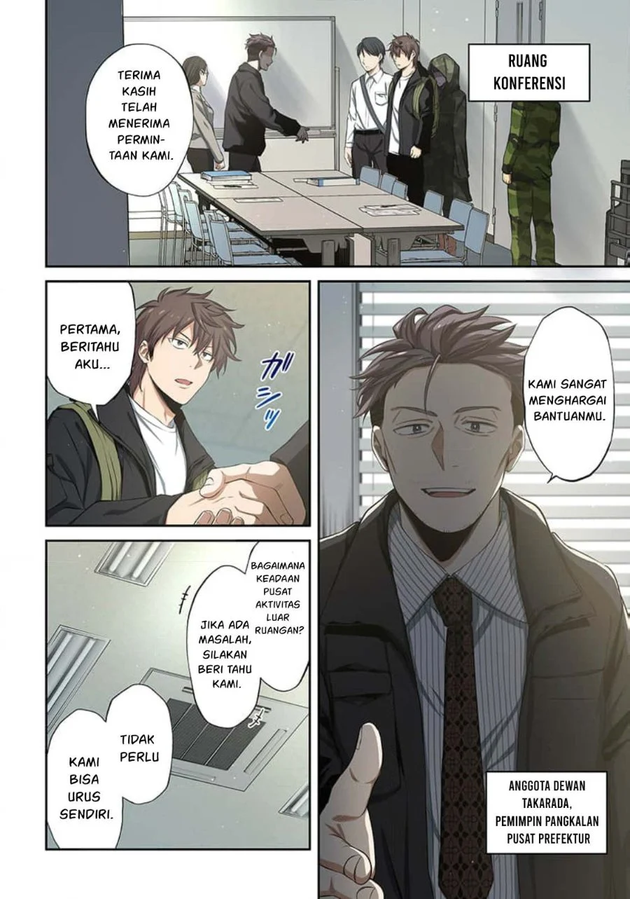 Chapter 40 - halaman 10